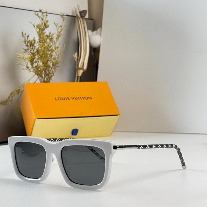 Louis Vuitton Sunglasses ID:20230516-245